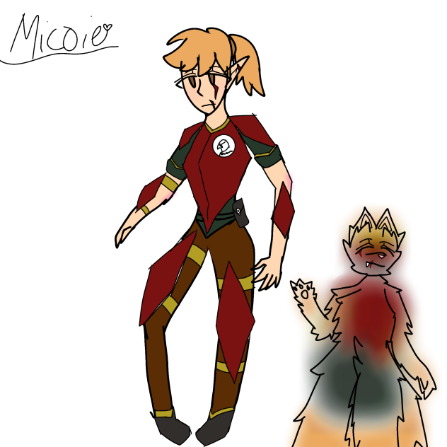 Micoie