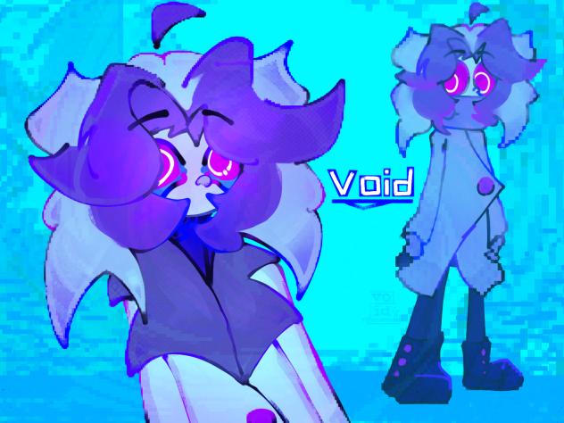 🅾🅸🅳 - ibisPaint