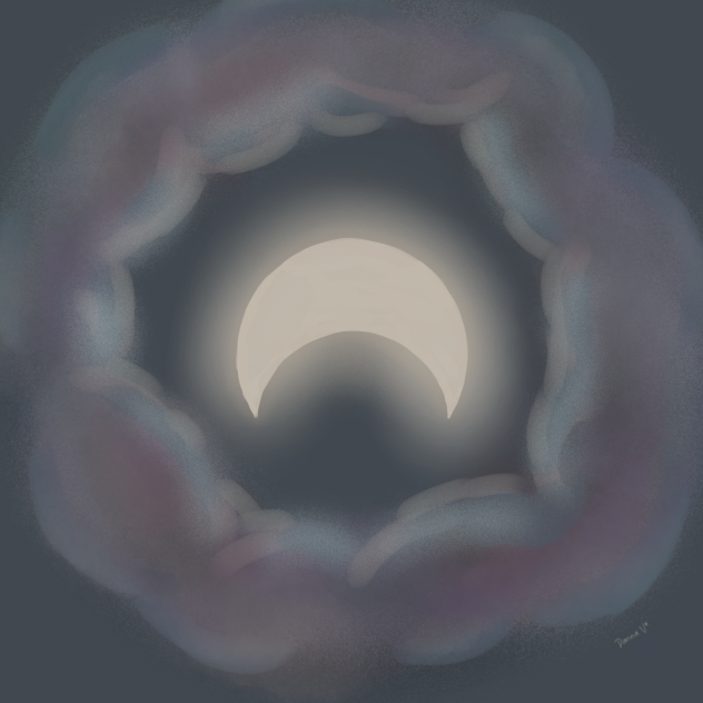 dream - ibisPaint