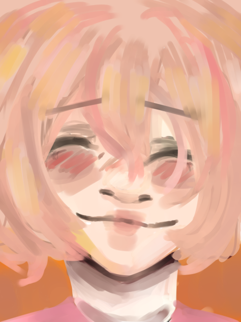 Sketch 2 - ibisPaint