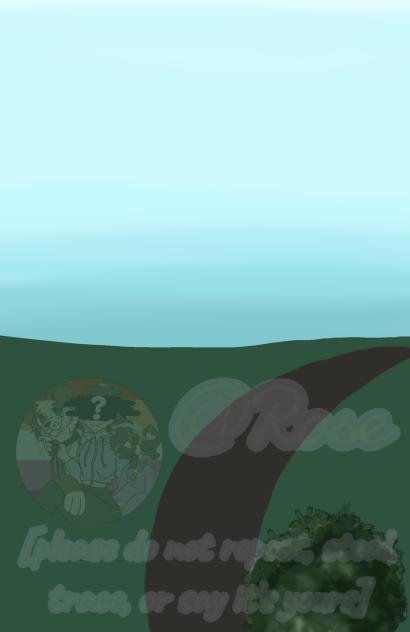 I'll probably never finish this