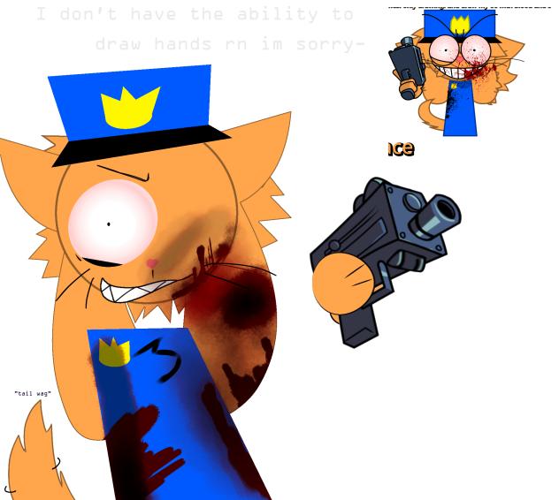 WHY DID THIS TAKE AN HOUR