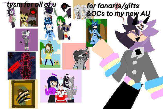 Tysm all of u 💜