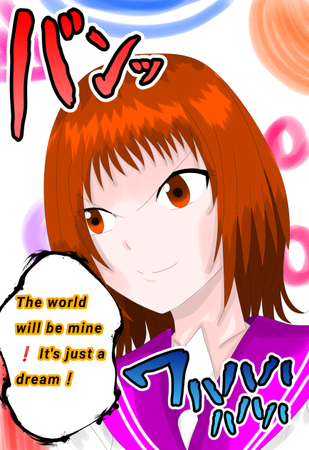 Her plot
