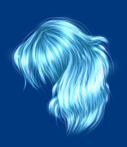 Hair Practice 56