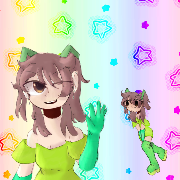 ⋆★✦★⋆