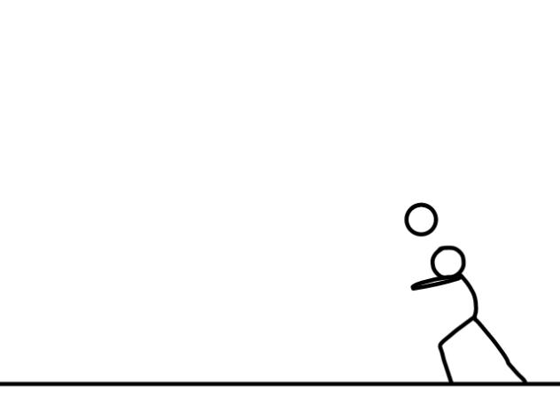 バレー