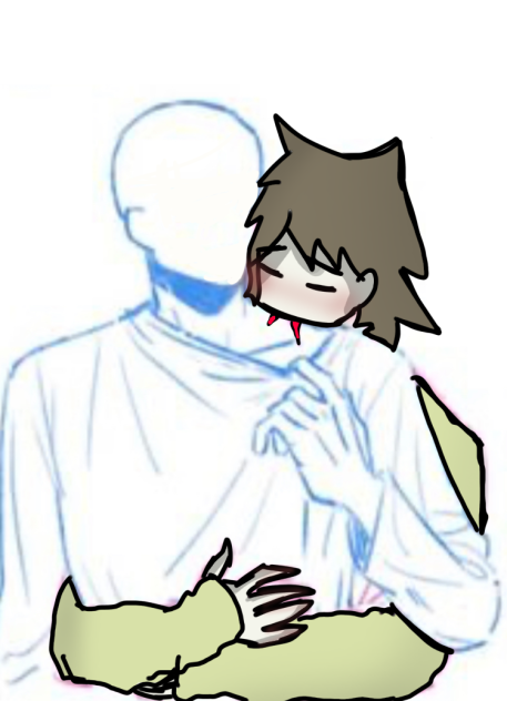For Cupid (THE SHIP IS HERE)