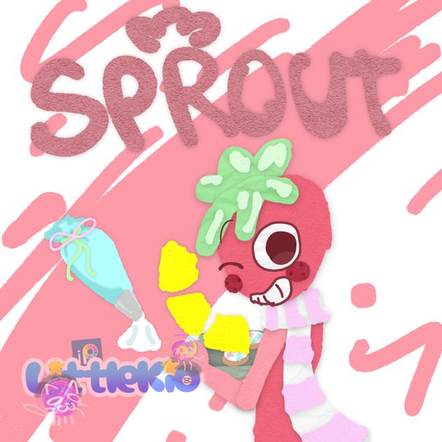 Sprout-🍓