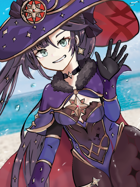 モナ