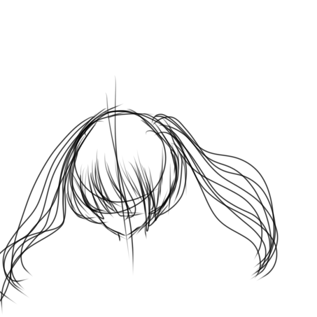 Hair