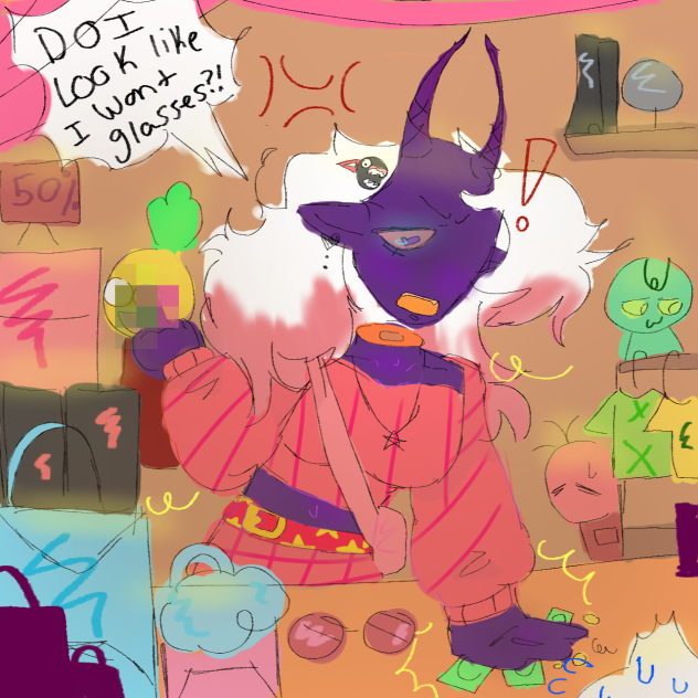 BIG MAD