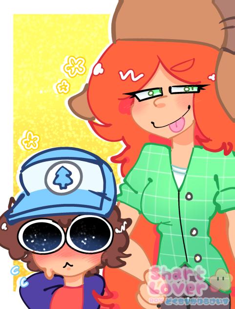 pine tree has no rizz ☹️