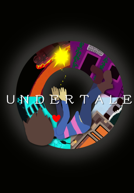 UNDERTALE - ibisPaint