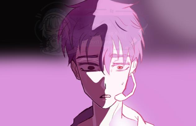 Blink Gone - ibisPaint