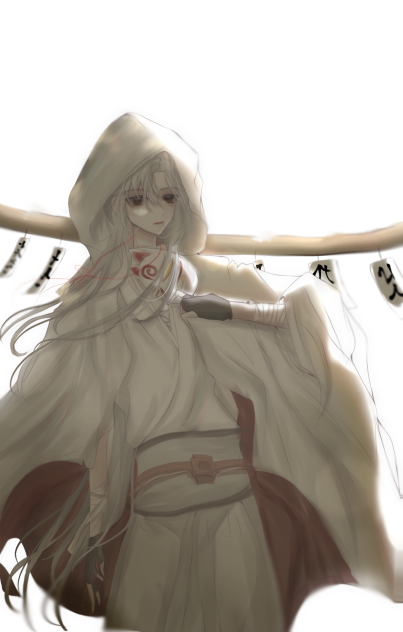 death awaits