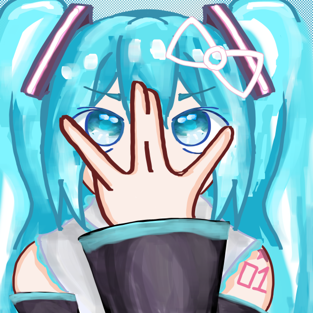 初音ミク