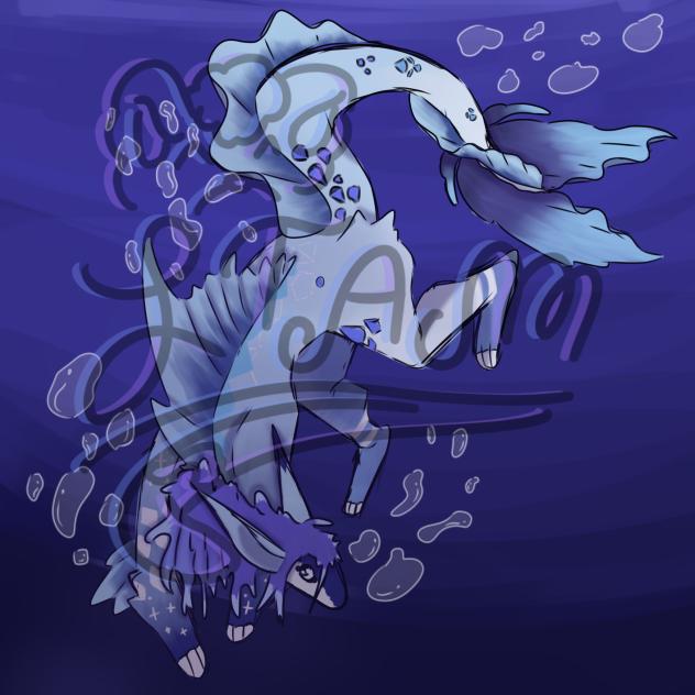 Art fight 2026 number 3