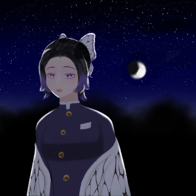 🦋•.'Kochou Shinobu.'•🦋