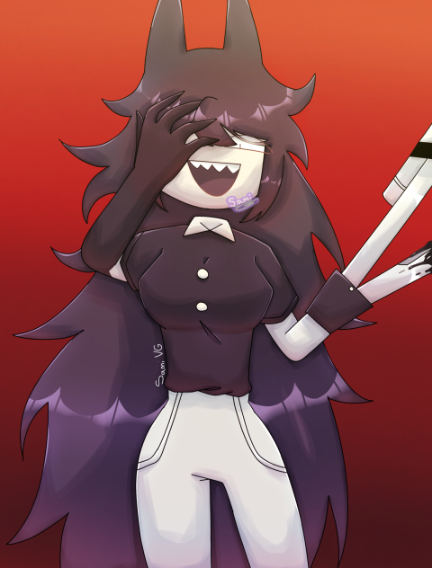Miss Circle