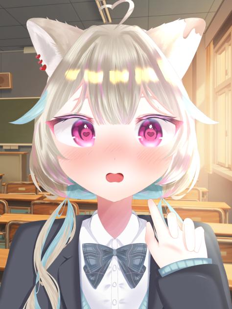 えっ！？