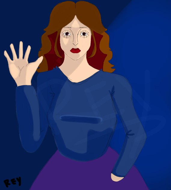 unfinished #2 - ibisPaint