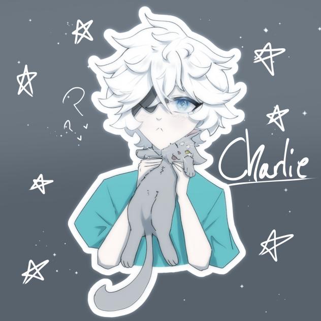 Charlie