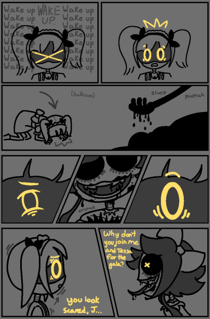 Join us pt. 1 (hopefully)