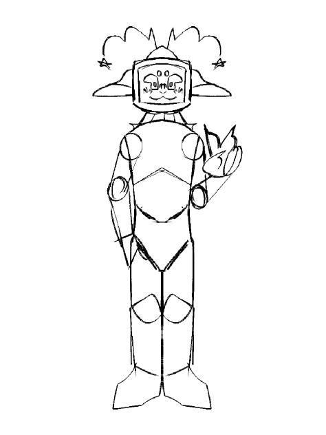 Vax sketchy turn around