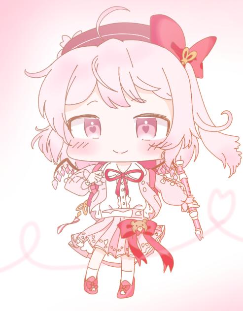 🌸儚い桜味の恋