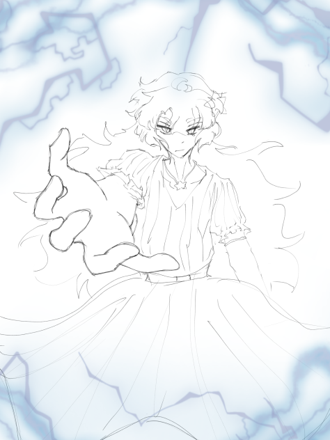 wip forever (possibly)