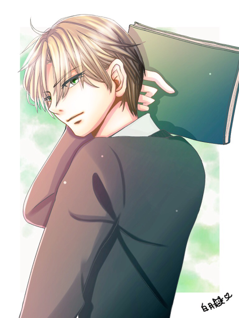 キラキラ②
