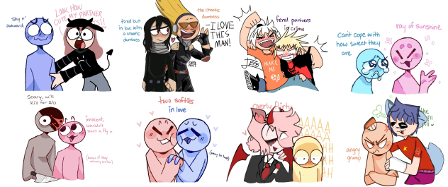 I, I, I had to. (Collab)