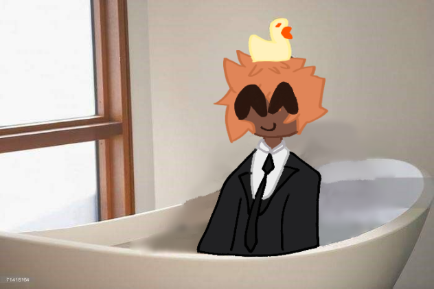 star in bath