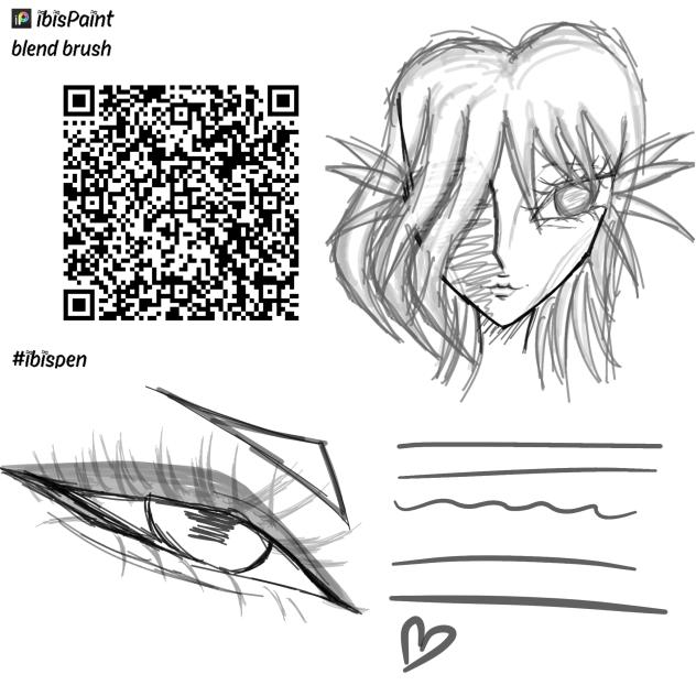 blending brush
