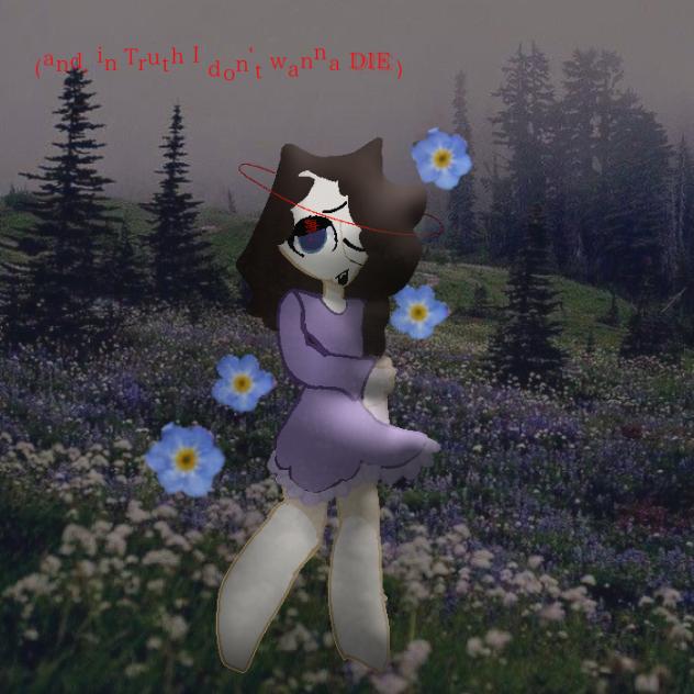 myosotis sylvatica