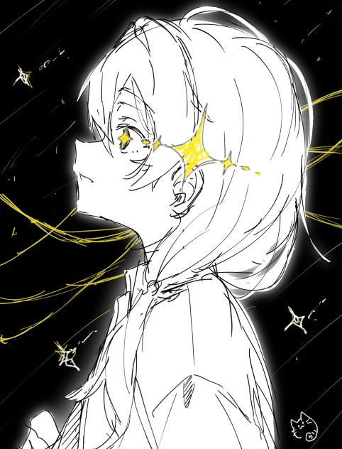 星