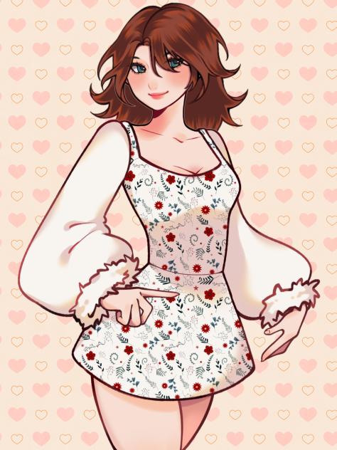 Summer of you🌻🌅