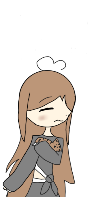 My first art - ibisPaint