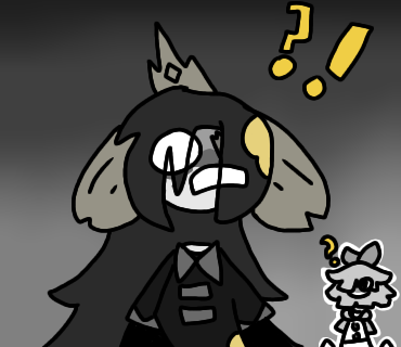 Someone gave Anna the ick