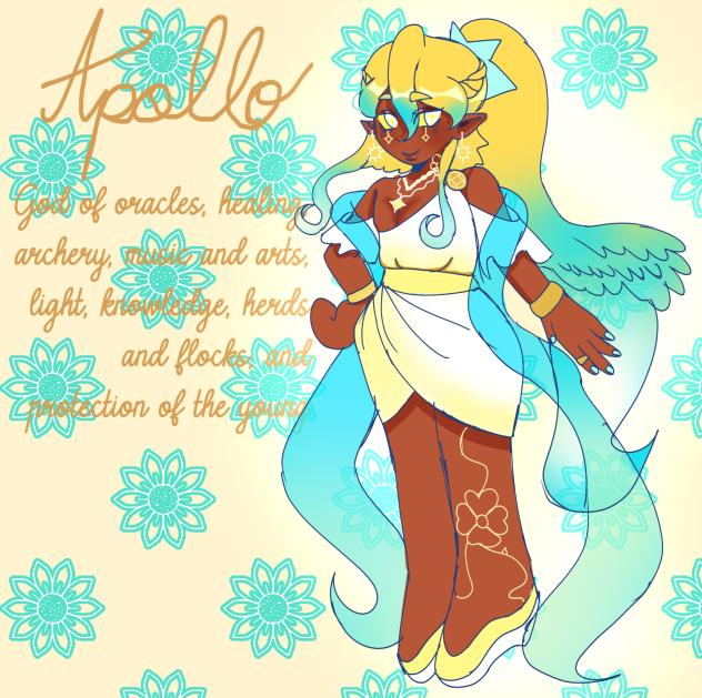 Apollo