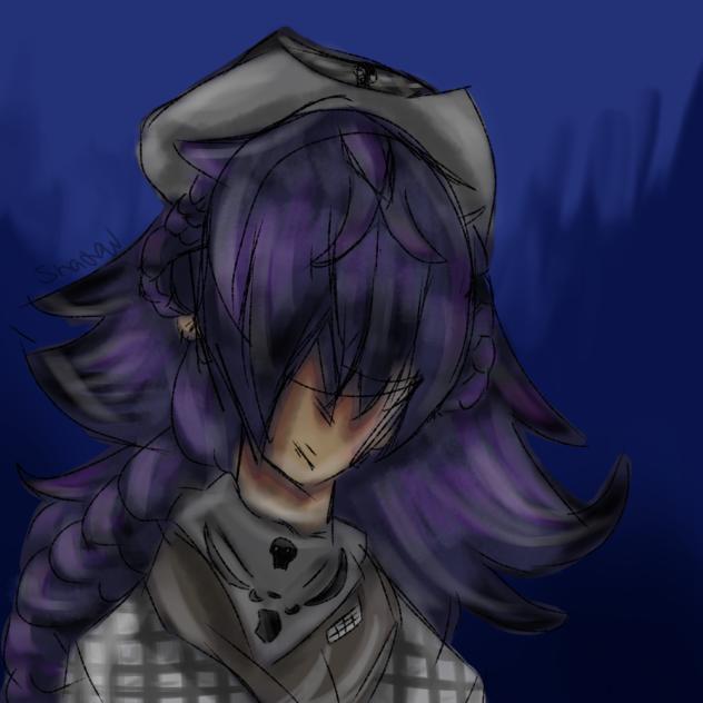 WOOO THE HAIR SHADING WORKED!!