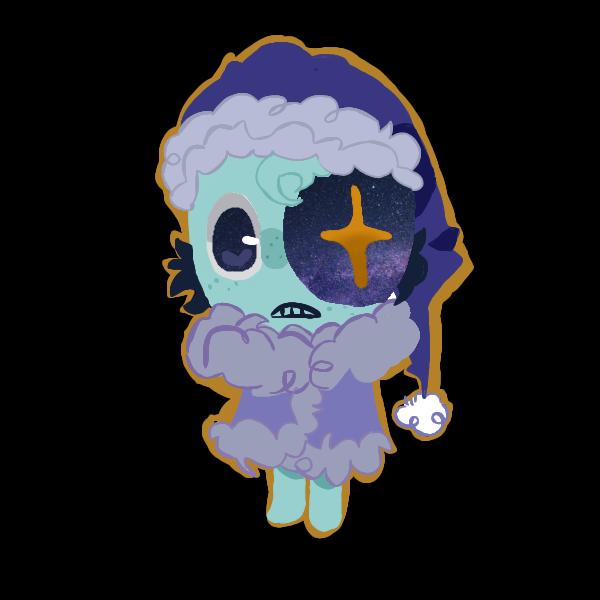 Astro (dandys World)
