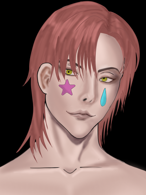hisoka