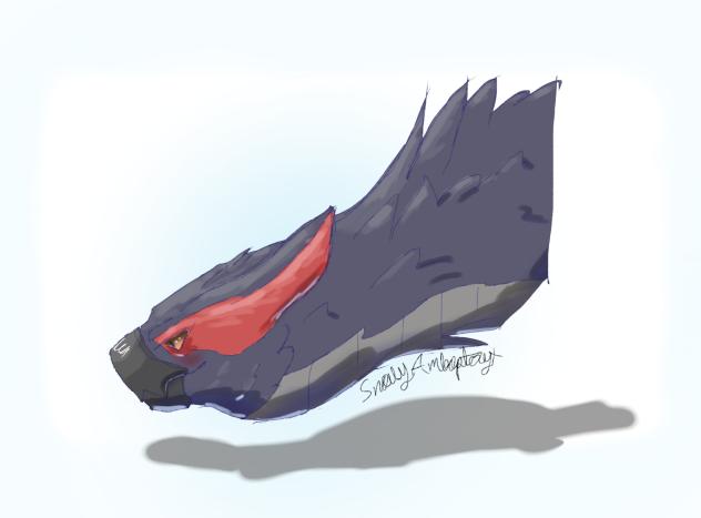 Nargacuga