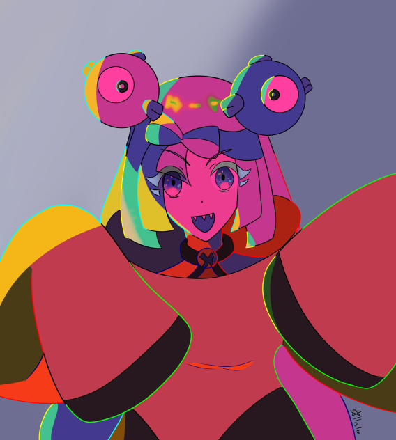 Iono HyperPop
