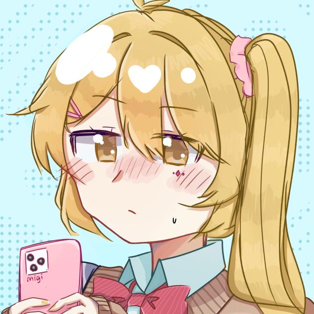 ギャル可愛い！！ ネルver