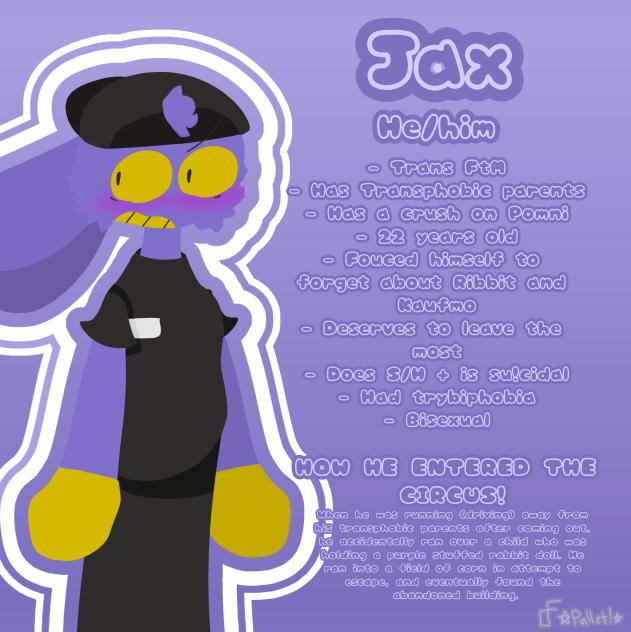 Thingy I made for my IRL bestie ;3