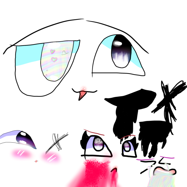 Any face for a animation or a picture-