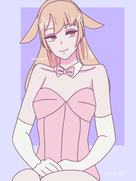 Recreation of my artwork 2!!! - ibisPaint